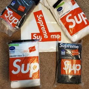 100% Authentic Supreme